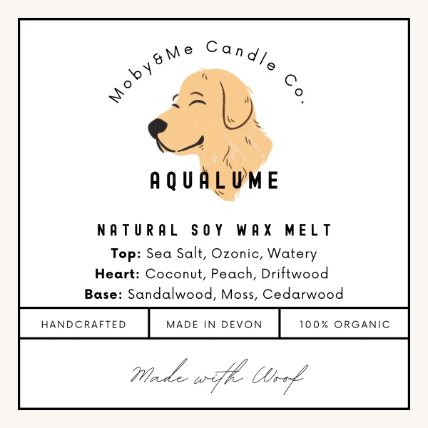 Botanical Wax melt Snap bars