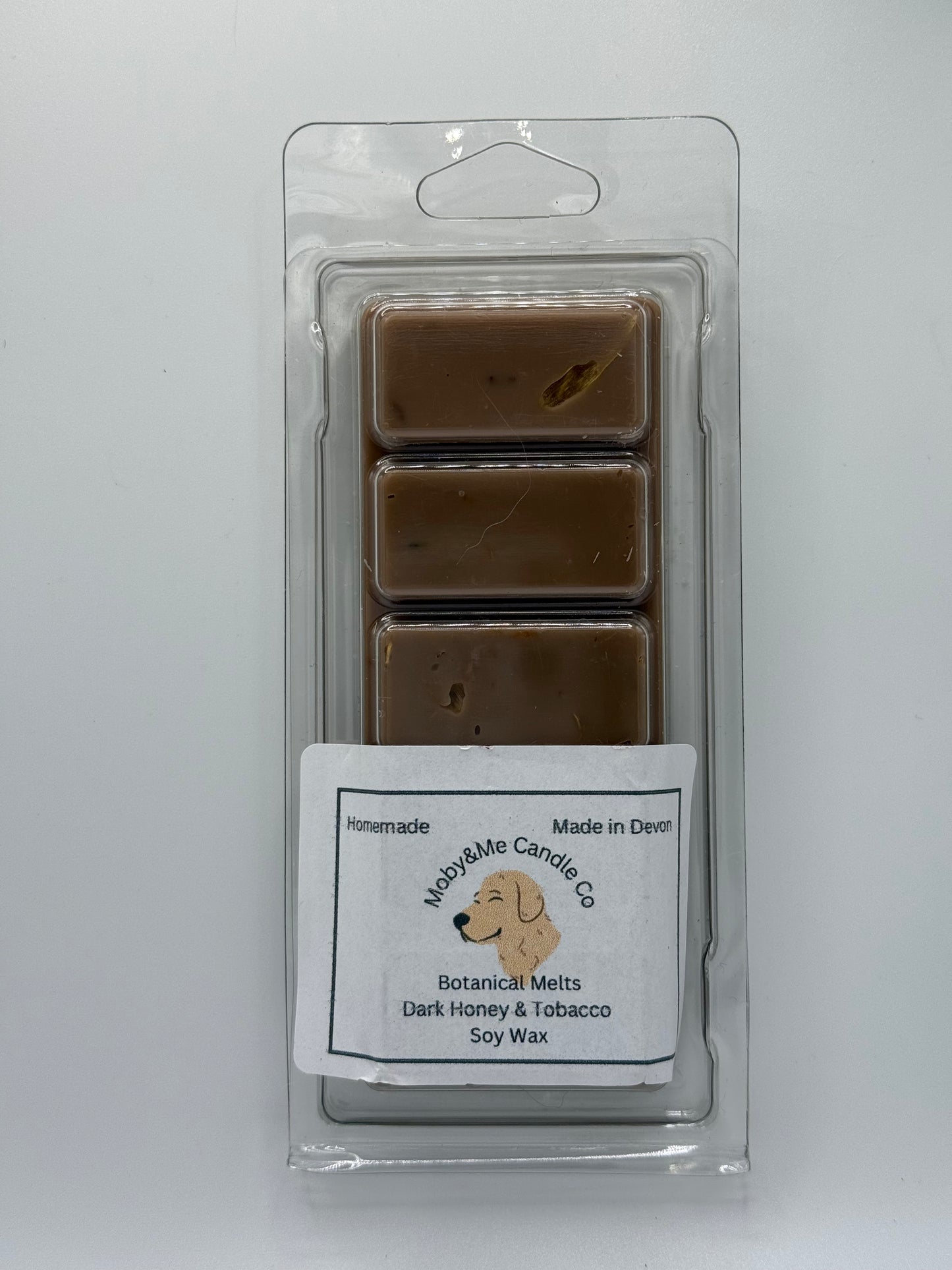 Botanical Wax melt Snap bars