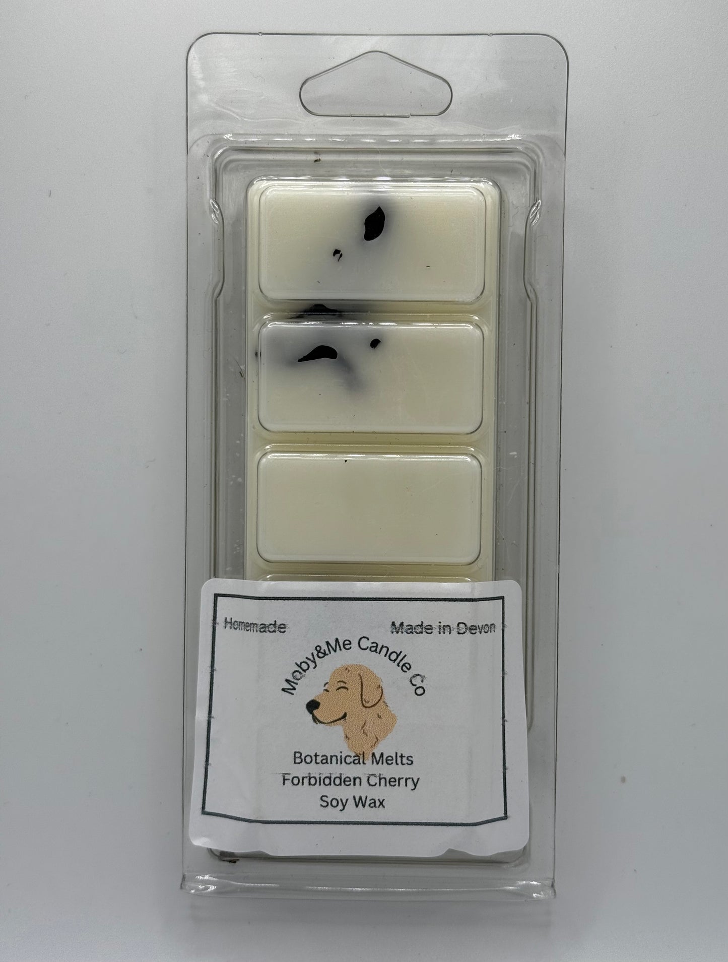 Botanical Wax melt Snap bars