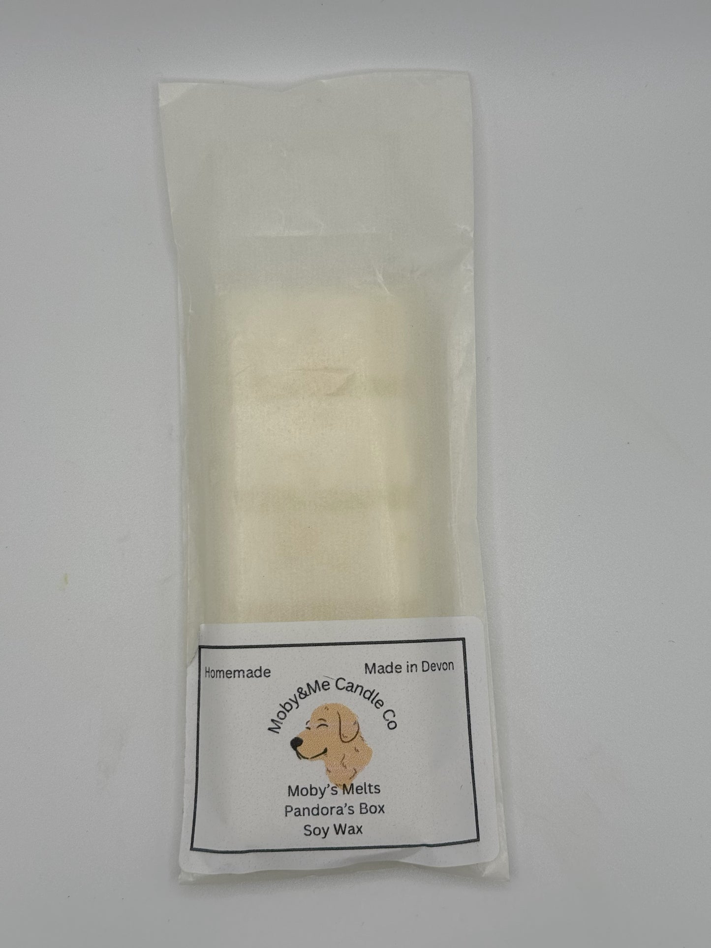 Botanical Wax melt Snap bars