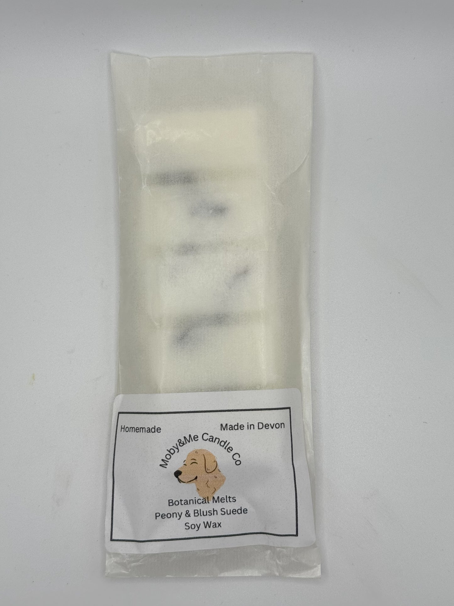 Botanical Wax melt Snap bars