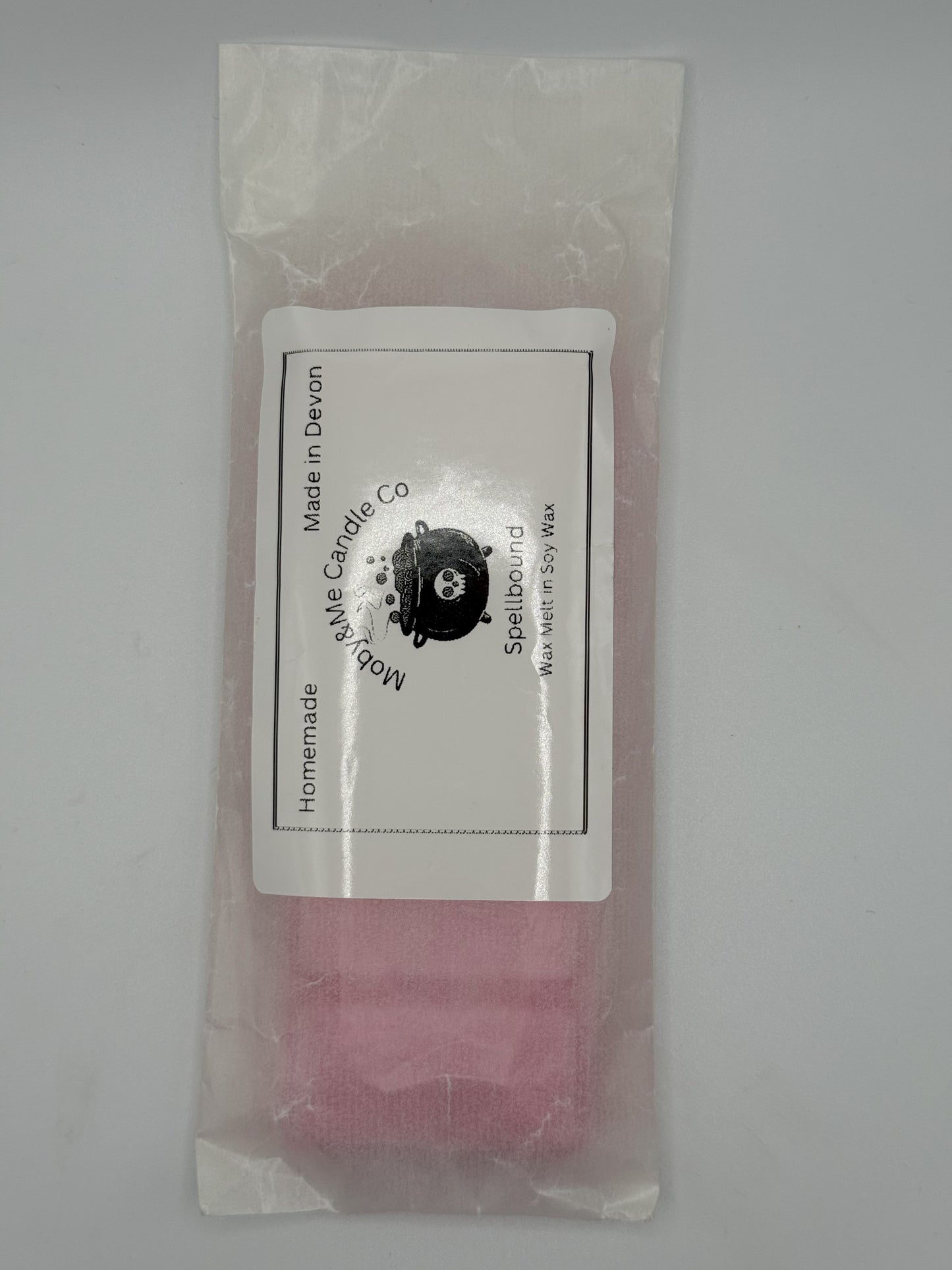 Botanical Wax melt Snap bars