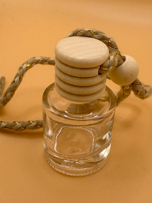 Inspired By Car Diffuser Air Freshener