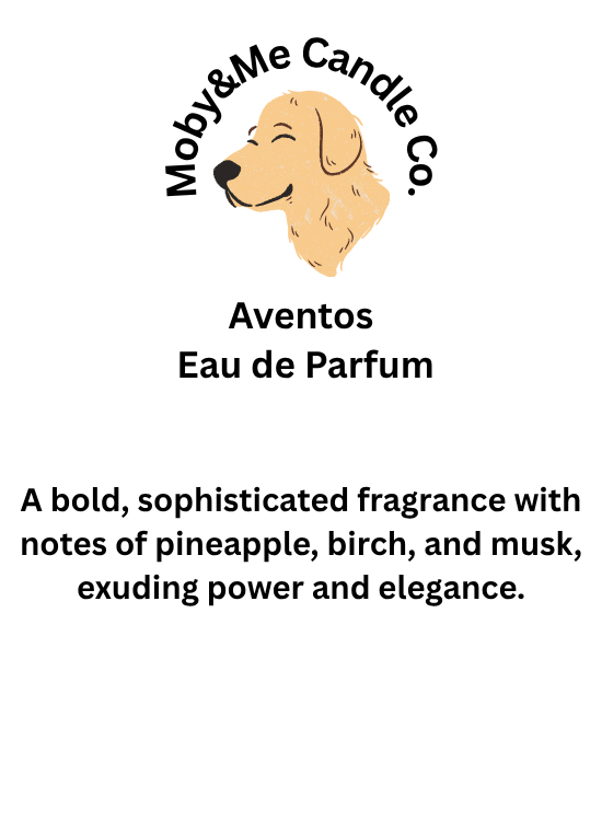 Aventos Eau de Parfum 30ml Inspired by Creed Aventus
