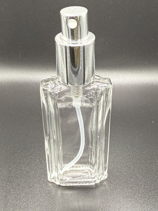 Gentleman's Retreat Eau de Parfum 30ml Inspired by Givenchy Gentleman Reserve