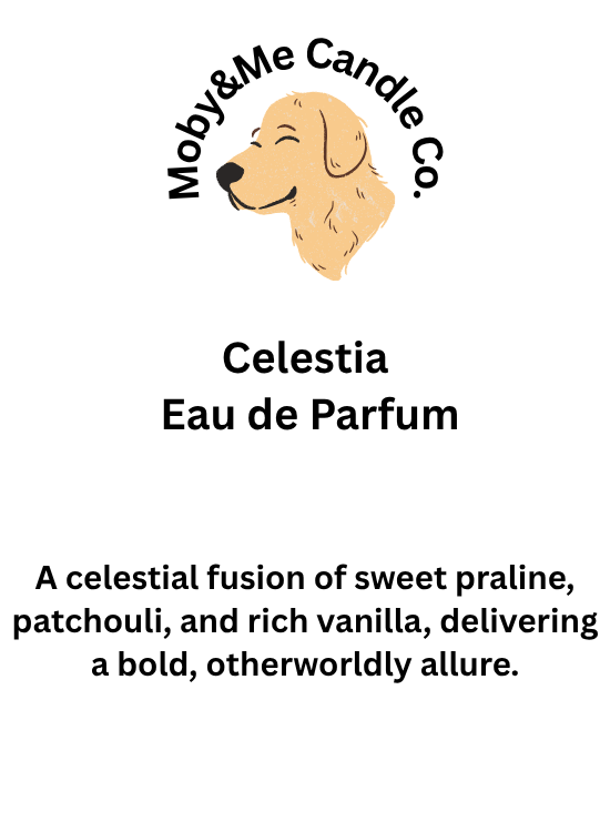 Celestia Eau de Parfum 30ml Inspired by Thierry Mugler Angel