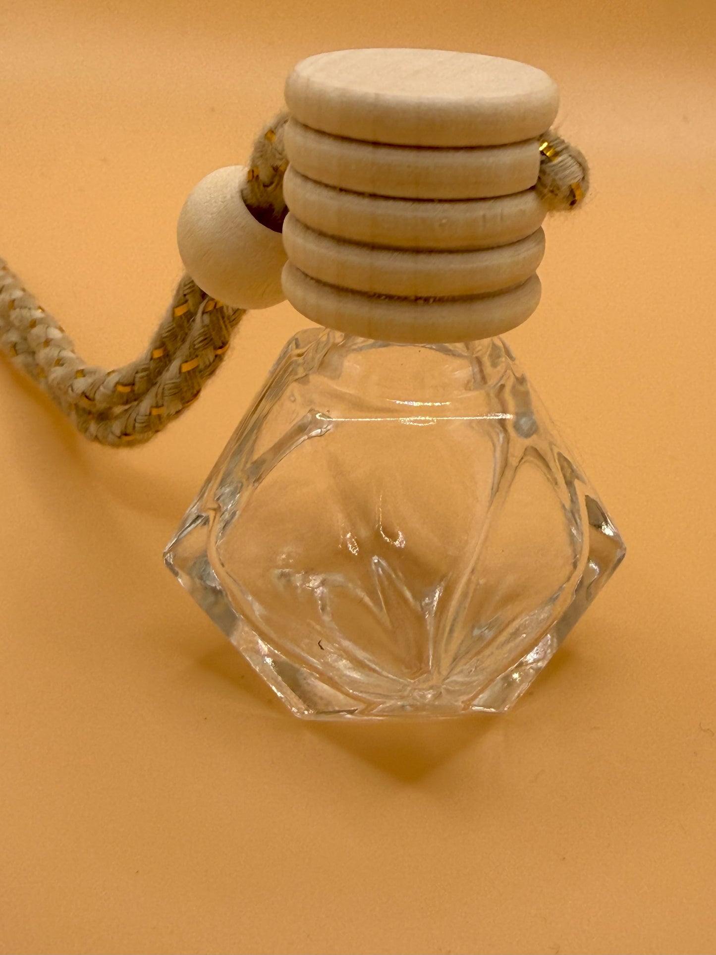 Inspired By Car Diffuser Air Freshener