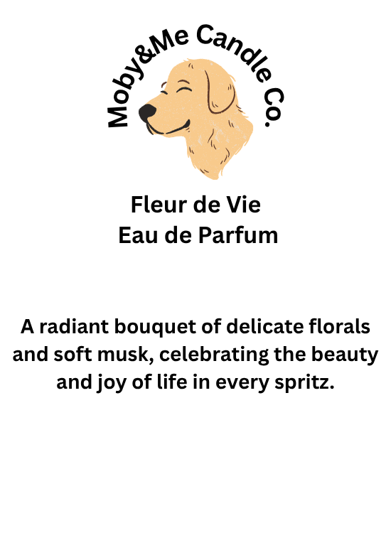 Fleur de Vie Eau de Parfum 30ml Inspired by Lancome La Vie Est Belle