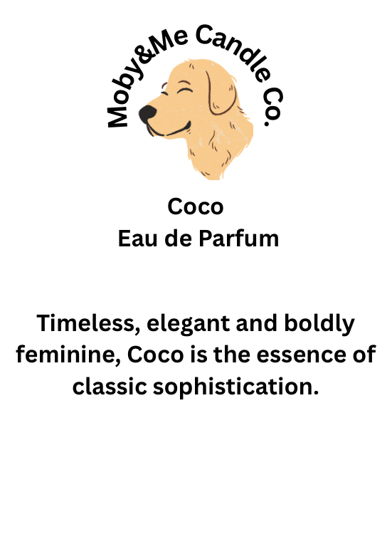 Coco Eau de Parfum 30ml Inspired by Coco Chanel