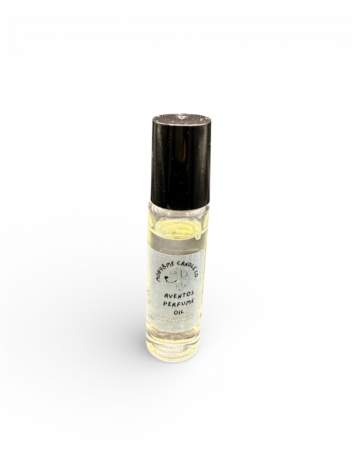 Roll on Perfume oil 10ml