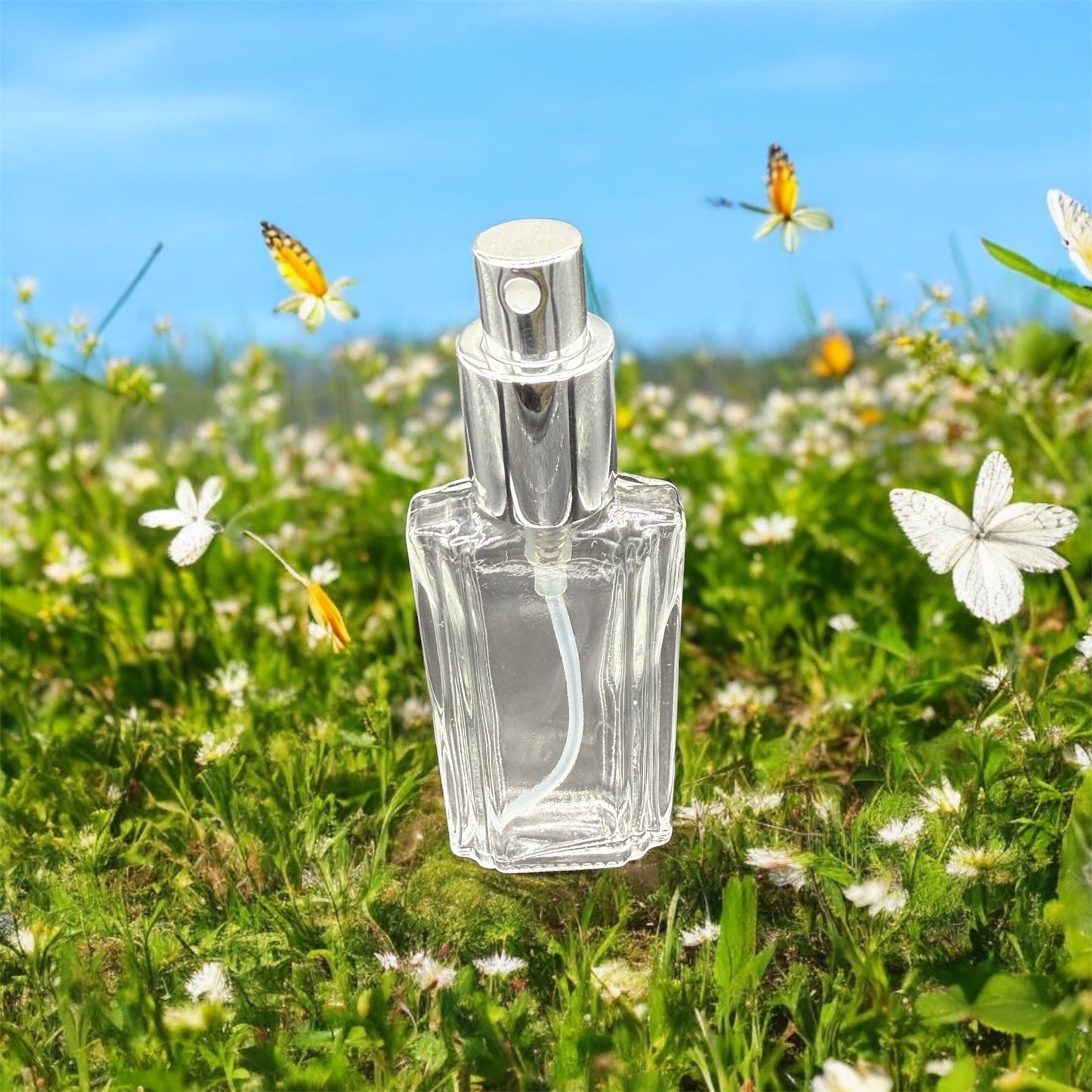 Daisea Eau de Parfum 30ml Inspired by Marc Jacobs Daisy