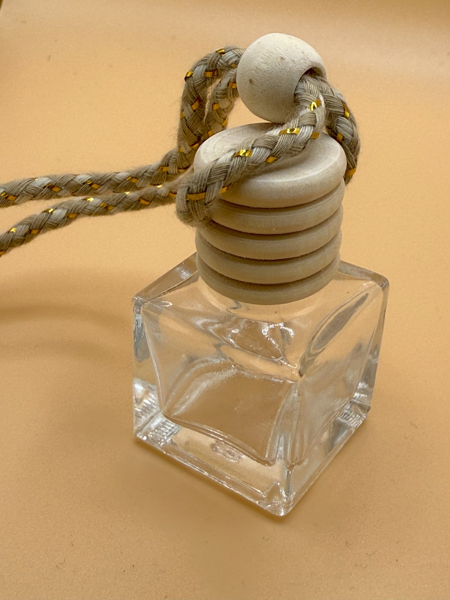 Inspired By Car Diffuser Air Freshener