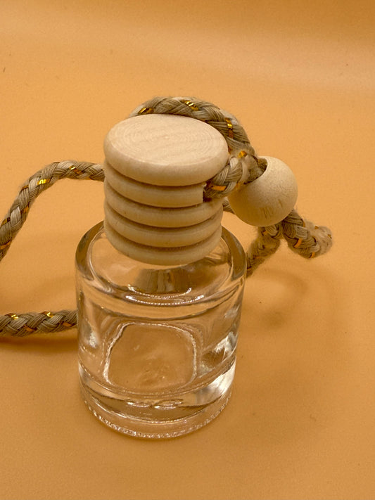 Inspired By Car Diffuser Air Freshener