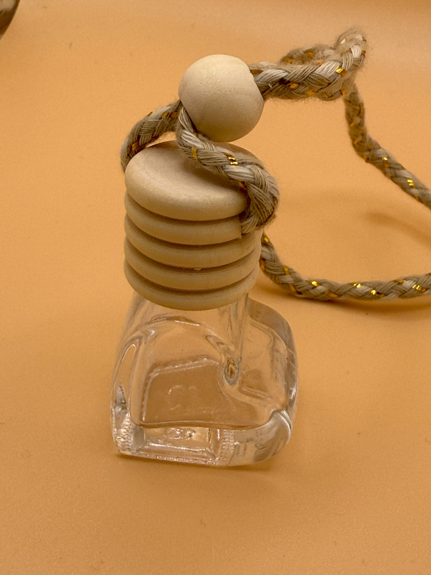 Inspired By Car Diffuser Air Freshener