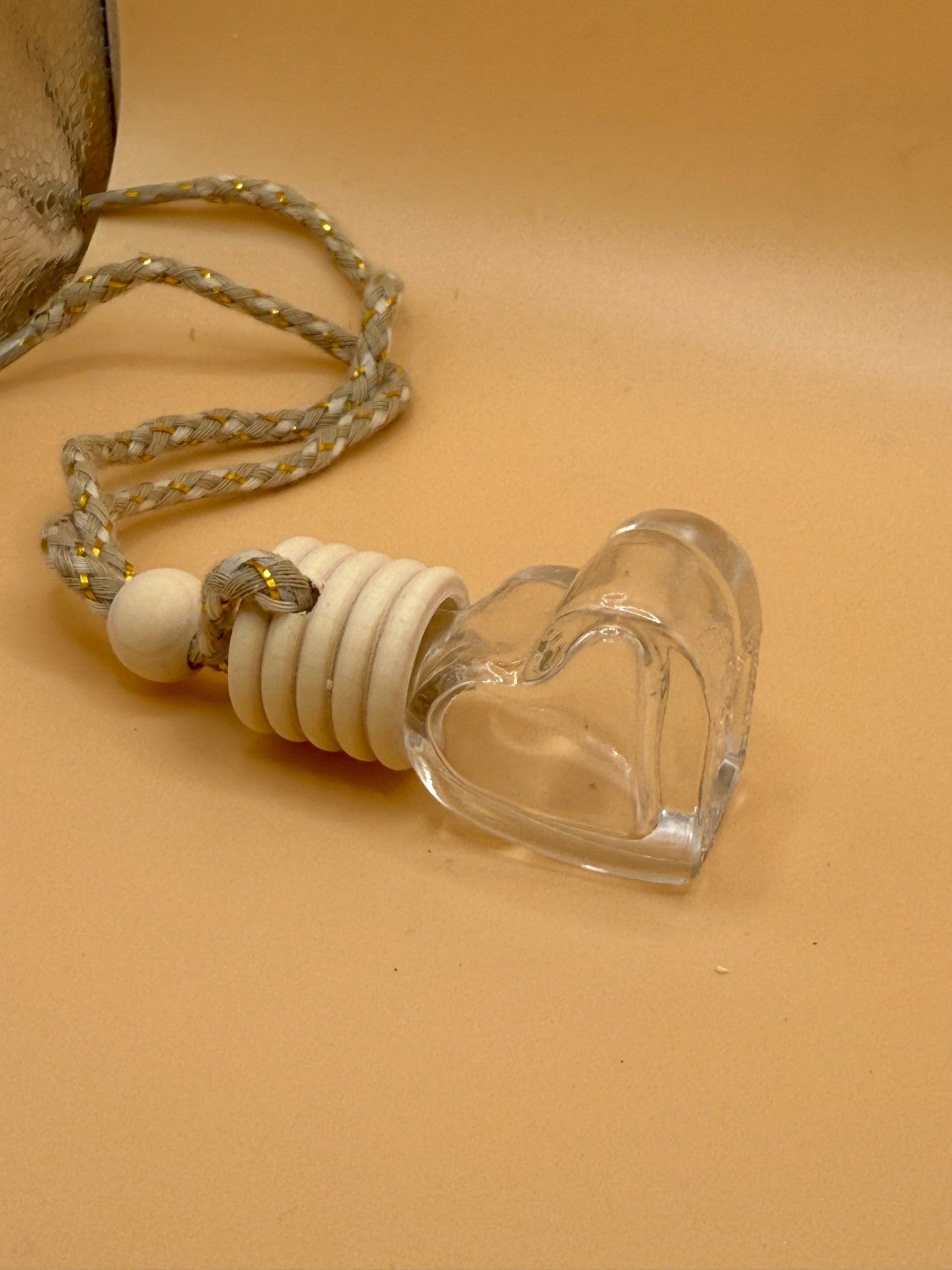 Inspired By Car Diffuser Air Freshener