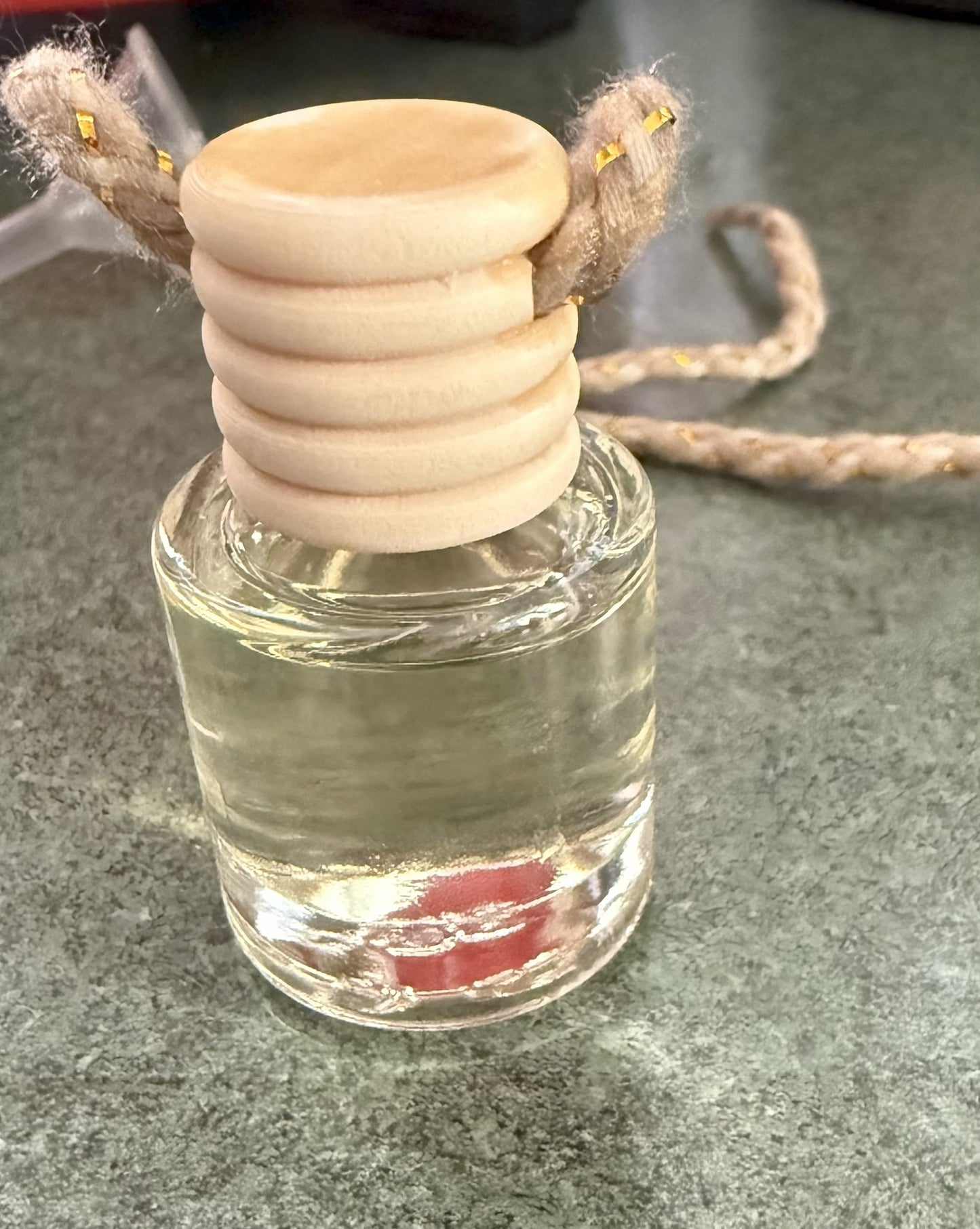 Inspired By Car Diffuser Air Freshener