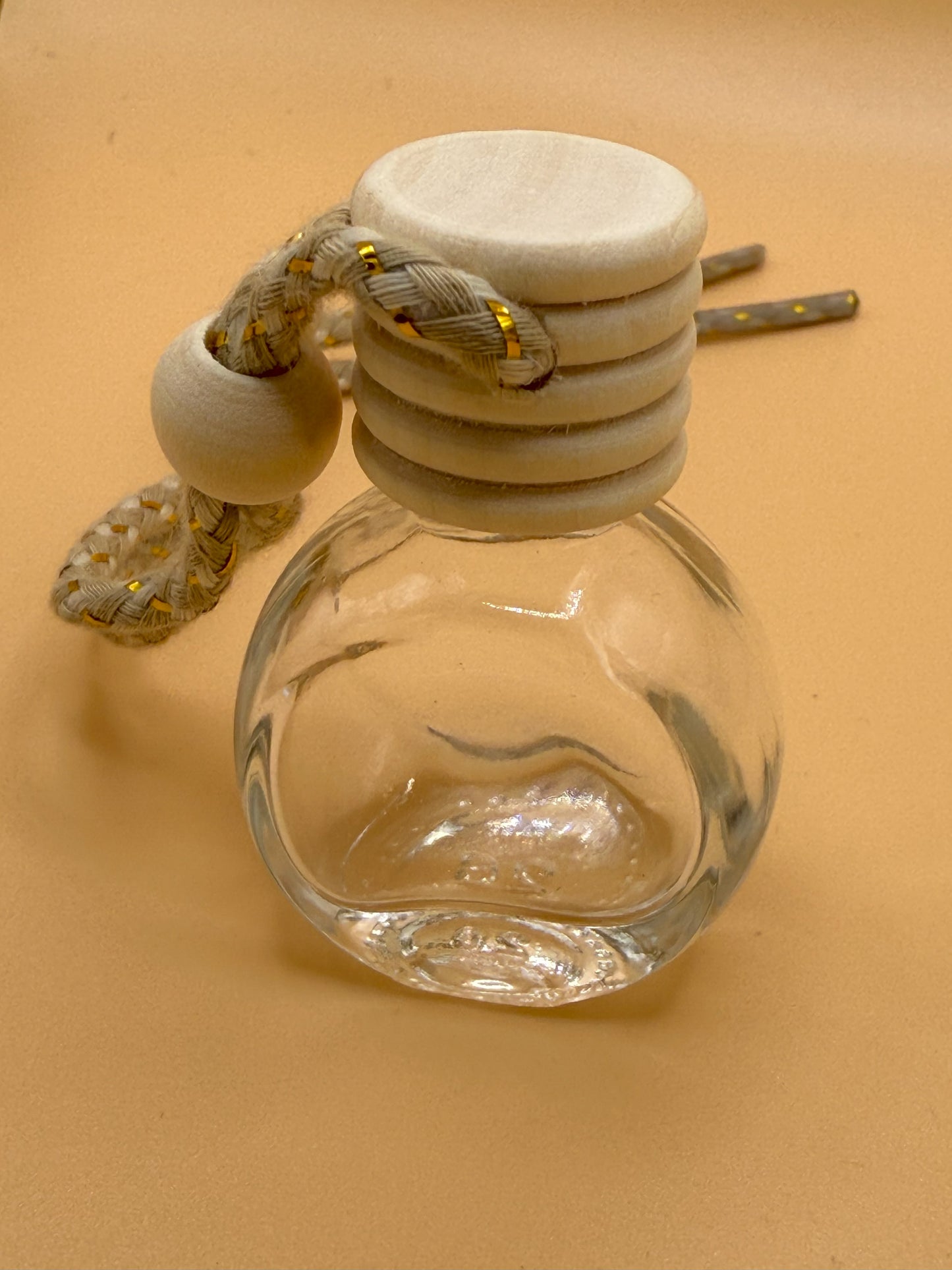 Inspired By Car Diffuser Air Freshener